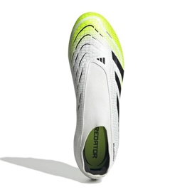 Adidas Predator League LL FG / MG M JI1169 Chaussures de football multicolore 1