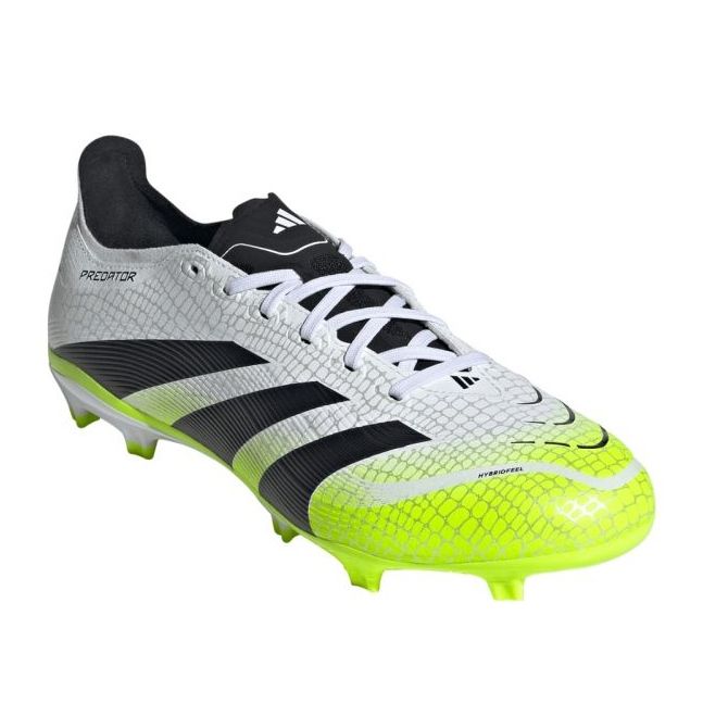 Chaussures de football Adidas Predator League FG / Mg M JI1117 multicolore 1 Chaussures de football Adidas Predator League FG / Mg M JI1117 multicolore 1