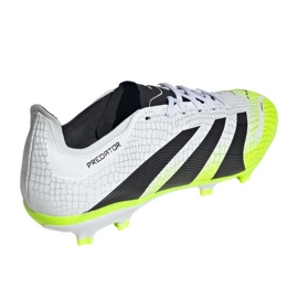 Chaussures de football Adidas Predator League FG / Mg M JI1117 multicolore 2 Chaussures de football Adidas Predator League FG / Mg M JI1117 multicolore 2