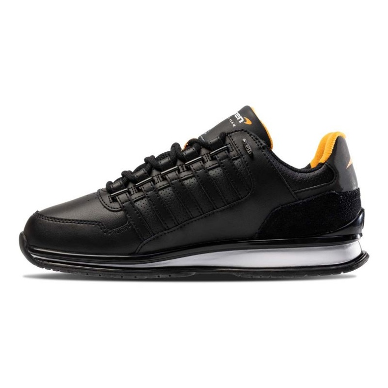 K-Swiss Rinzler GT X McLaren M 09214-073-M chaussures noir 1