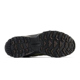 Chaussures New Balance M ML610TM vert 15