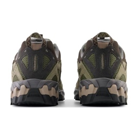 Chaussures New Balance M ML610TM vert 16