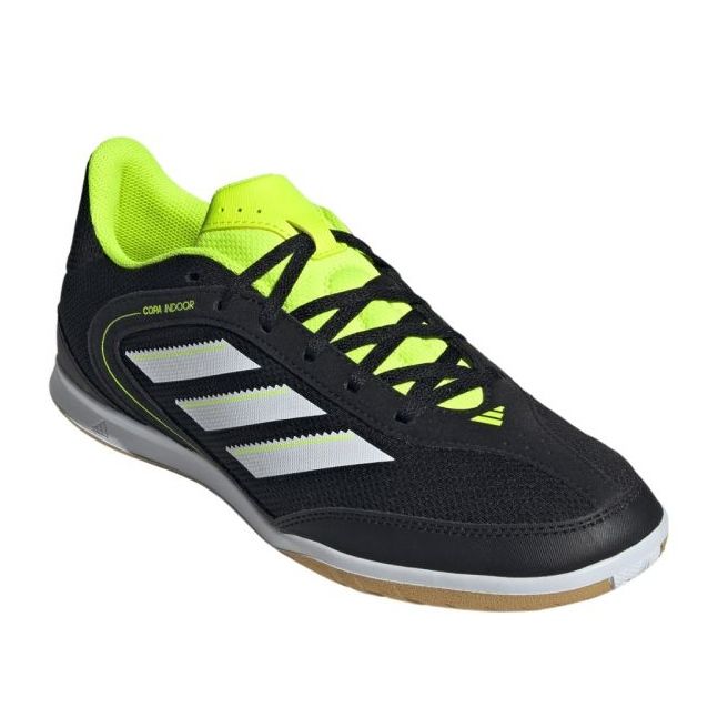 Adidas Copa Court Club dans M JR2892 Chaussures de football le noir 1
