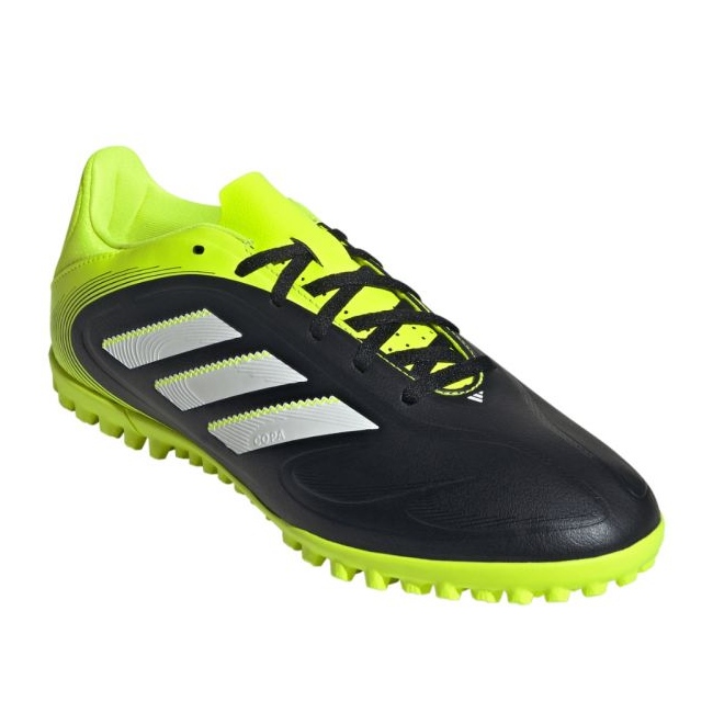 Adidas Copa Pure 3 Club TF M JR2893 Chaussures de football noir 1