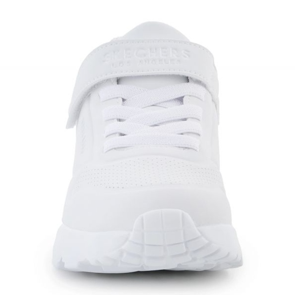 Skechers Uno Lite Vendox JR 403695L-W blanche 2