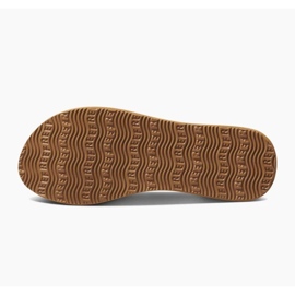 Reef Cushion Sands Cloud tongs-flop dans RF0A3YOW-CLD 2