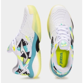Chaussures Joma Smash Men 2532 M TSMAS2532C multicolore 2