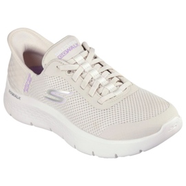 Chaussures Skechers Go Walk Flex Grand Entrée en 124836ofwt 1 Chaussures Skechers Go Walk Flex Grand Entrée en 124836ofwt 1
