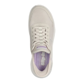 Chaussures Skechers Go Walk Flex Grand Entrée en 124836ofwt 2