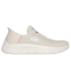 Chaussures Skechers Go Walk Flex Grand Entrée en 124836ofwt 5