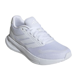 Adidas Runfalcon 5 Chaussures de course dans IH7760 blanche 1