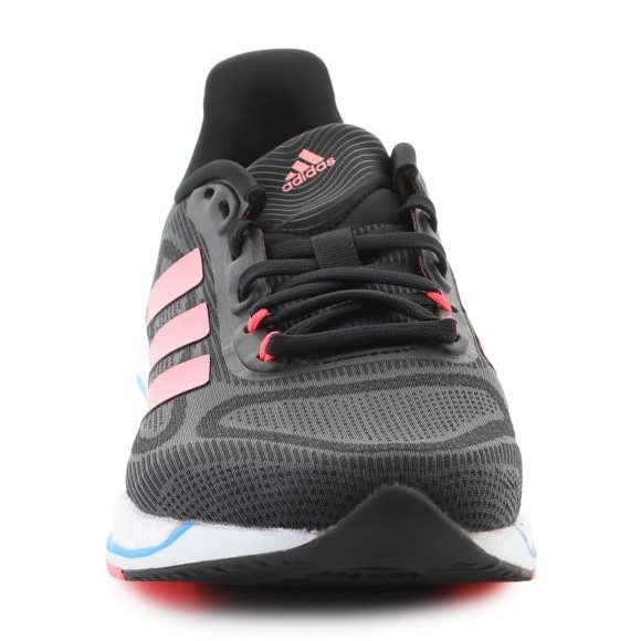 Adidas Didas supernova + chaussures de course en gx0535 le noir 2