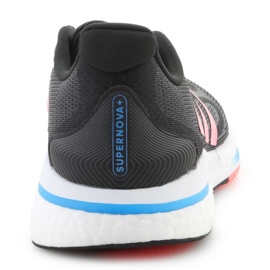 Adidas Didas supernova + chaussures de course en gx0535 le noir 5
