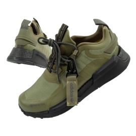 Adidas NMD_V3 Boost Gore-Tex M HP7778 Chaussures vert 1