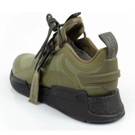 Adidas NMD_V3 Boost Gore-Tex M HP7778 Chaussures vert 4