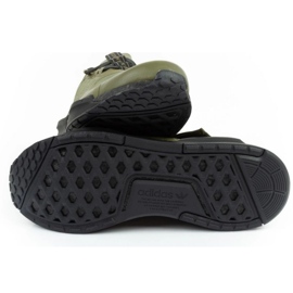 Adidas NMD_V3 Boost Gore-Tex M HP7778 Chaussures vert 8