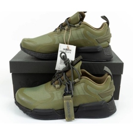 Adidas NMD_V3 Boost Gore-Tex M HP7778 Chaussures vert 9