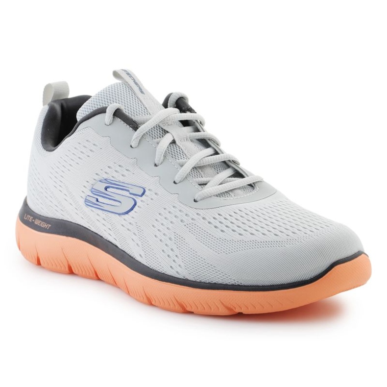 Skechers Summits-Torre M 232395-Gyor Chaussures 1