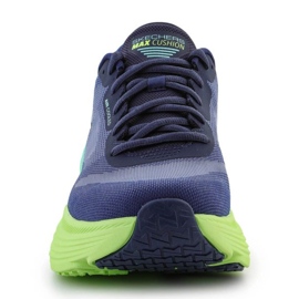 SKECHERS MAX MANGIERS SLIP-INSS CHAUSSIONS EN 129473-NVLM 2