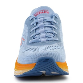Skechers Slip-Ins: Chaussures max d'amorti Elite 2.0 en 129626-Blor bleu 1 Skechers Slip-Ins: Chaussures max d'amorti Elite 2.0 en 129626-Blor bleu 1