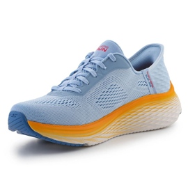 Skechers Slip-Ins: Chaussures max d'amorti Elite 2.0 en 129626-Blor bleu 2