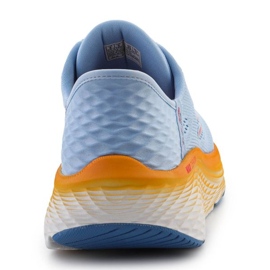 Skechers Slip-Ins: Chaussures max d'amorti Elite 2.0 en 129626-Blor bleu 4