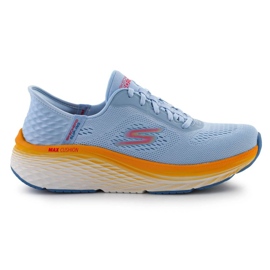 Skechers Slip-Ins: Chaussures max d'amorti Elite 2.0 en 129626-Blor bleu 5