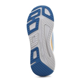 Skechers Slip-Ins: Chaussures max d'amorti Elite 2.0 en 129626-Blor bleu 6