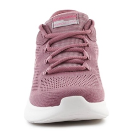 Skechers Slip-inssive Skech-Lite Pro Natural Beauty Chaussures en 150012-DKMV rose 1