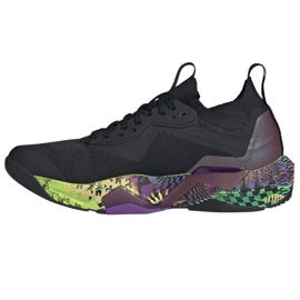 Adidas Rapidmove Adv 2 M JS M JR6401 Chaussures 1