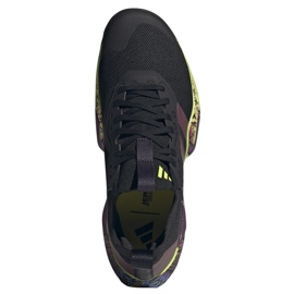 Adidas Rapidmove Adv 2 M JS M JR6401 Chaussures 2