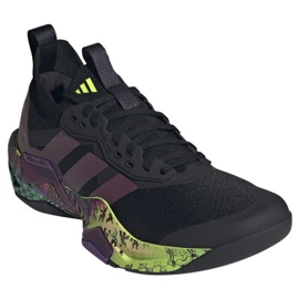 Adidas Rapidmove Adv 2 M JS M JR6401 Chaussures 3