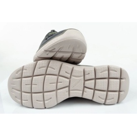 Chaussures Skechers Summits M 232457/CHAR gris 9