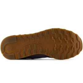 Chaussures de sport pour femmes New Balance GW500BP Violet 3