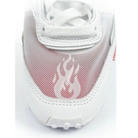 Chaussures de sport pour hommes Reebok Legacy GW9699 blanche 2 Chaussures de sport pour hommes Reebok Legacy GW9699 blanche 2