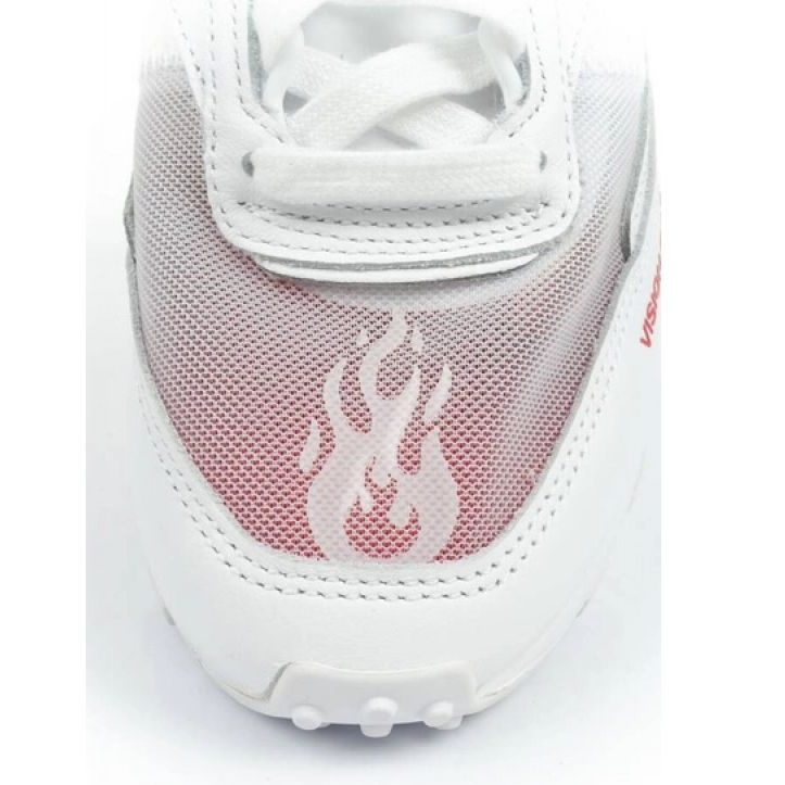 Chaussures de sport pour hommes Reebok Legacy GW9699 blanc 2