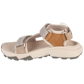 Columbia Peakfreak Rush Sandal Lea Sandales 1