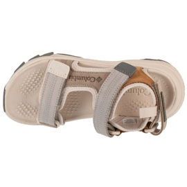 Columbia Peakfreak Rush Sandal Lea Sandales 2