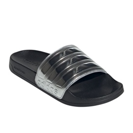 Adidas Adilette Shower JQ9282 Flip -flops noir 1