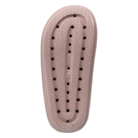 Pantoufles sportives féminines Martes Essentials Lady MIA 92800598326 beige 3