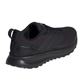 Adidas Runfalcon 5 TR Running M JP5916 Chaussures de course le noir 2