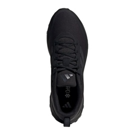 Adidas Runfalcon 5 TR Running M JP5916 Chaussures de course le noir 3