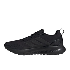 Adidas Runfalcon 5 TR Running M JP5916 Chaussures de course le noir 4