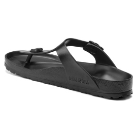 Birkenstock tongs Gizeh Eva 0128201 le noir 4