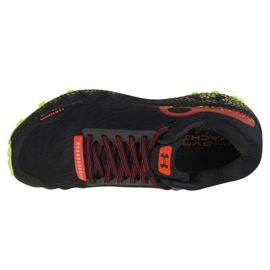 Chaussures de course Under Armour Hovr Machina Off Road 3023892-002 noir 3