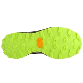 Chaussures de course Under Armour Hovr Machina Off Road 3023892-002 noir 4