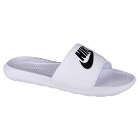Nike Victori One Shower Slide CN9675-100 tongs blanc 1
