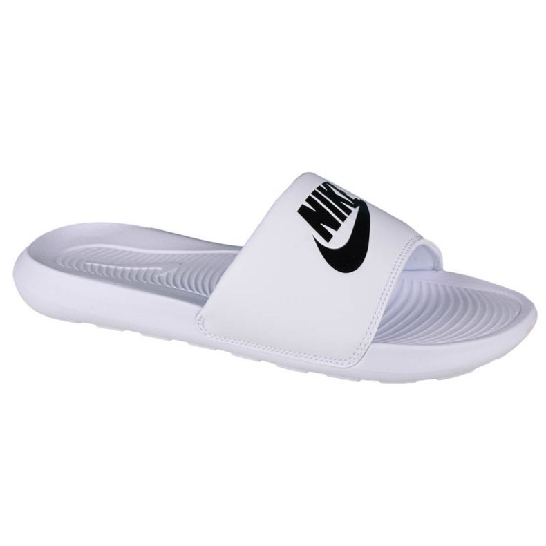 Nike Victori One Shower Slide CN9675-100 tongs blanc 1