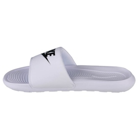 Nike Victori One Shower Slide CN9675-100 tongs blanc 2