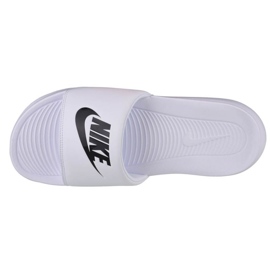 Nike Victori One Shower Slide CN9675-100 tongs blanc 3